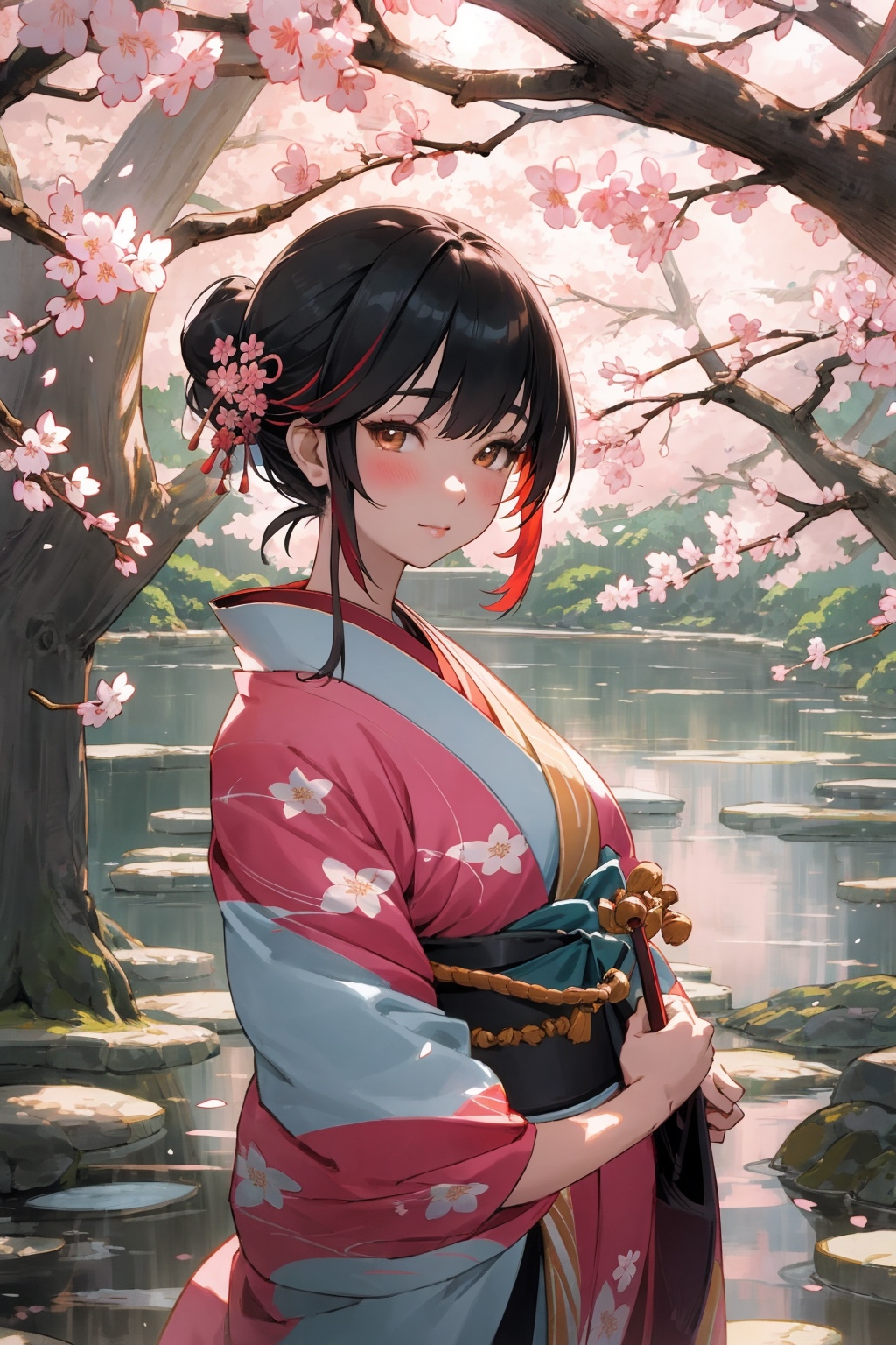 AI Generated Product Photography