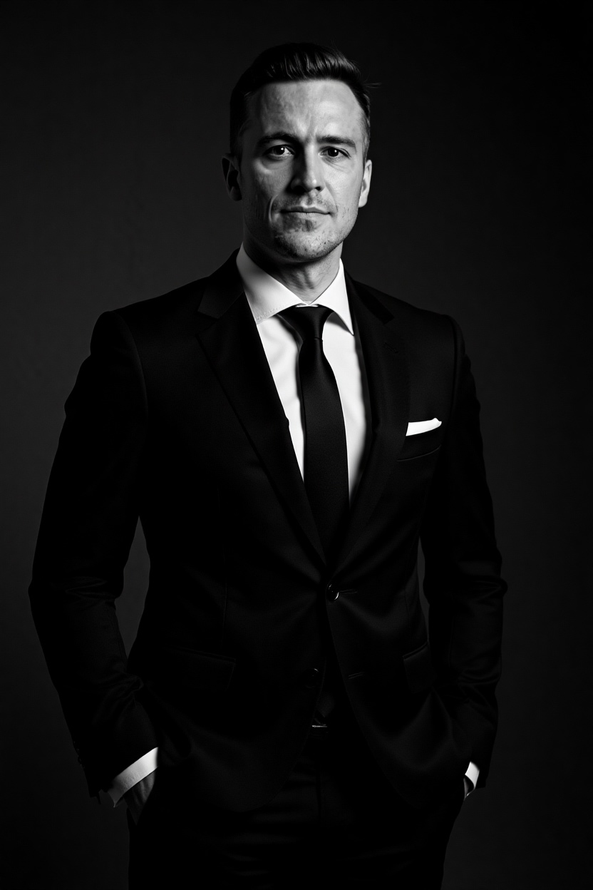 Selfie to Portrait 2